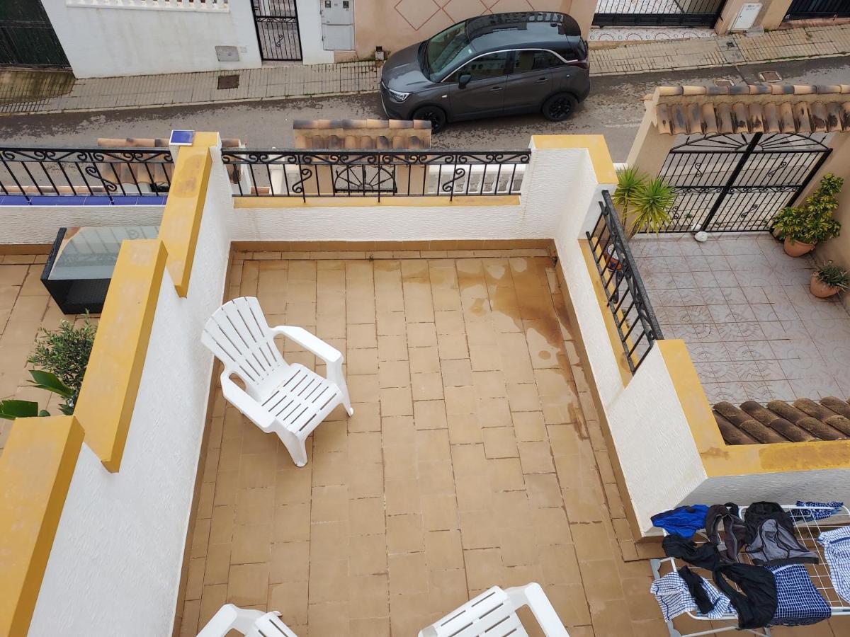 Orihuela - Sleeps 6 - Pool - Parking - Petfriendly Villa Екстериор снимка