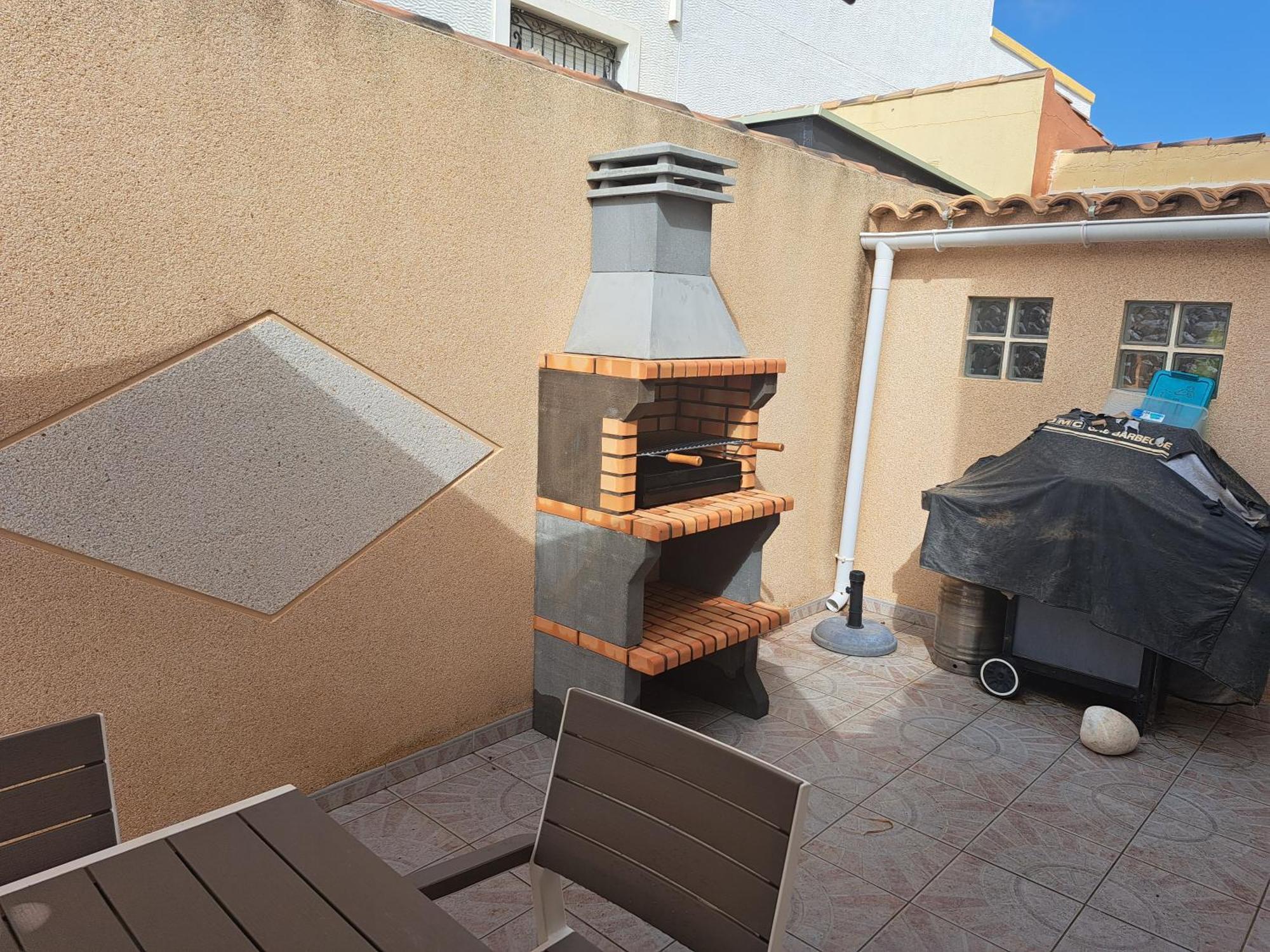 Orihuela - Sleeps 6 - Pool - Parking - Petfriendly Villa Екстериор снимка
